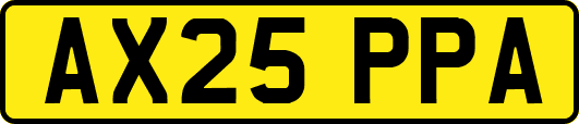 AX25PPA