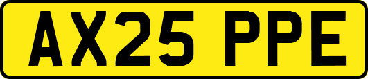 AX25PPE