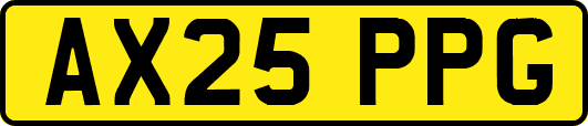 AX25PPG