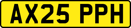 AX25PPH