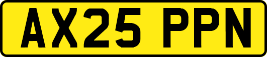 AX25PPN