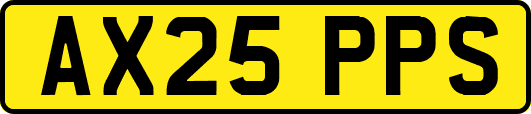 AX25PPS