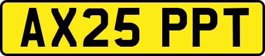 AX25PPT