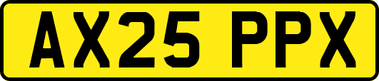 AX25PPX
