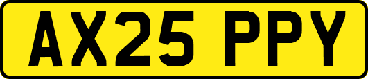 AX25PPY
