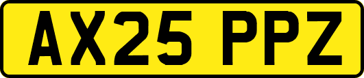 AX25PPZ