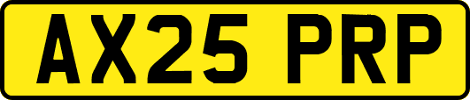 AX25PRP