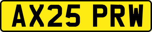 AX25PRW