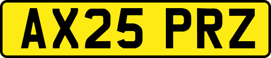 AX25PRZ