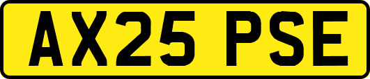 AX25PSE