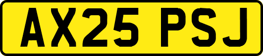 AX25PSJ