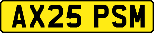 AX25PSM