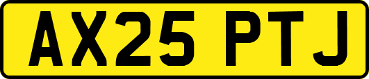 AX25PTJ