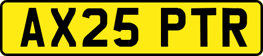 AX25PTR