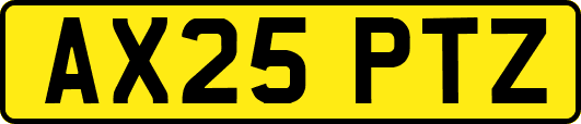 AX25PTZ