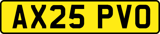 AX25PVO