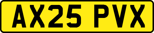 AX25PVX