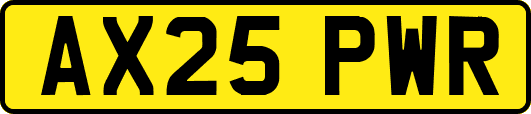 AX25PWR