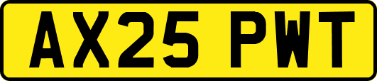 AX25PWT