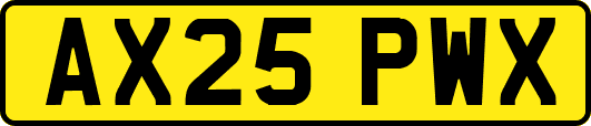 AX25PWX