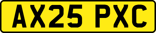 AX25PXC