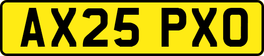 AX25PXO