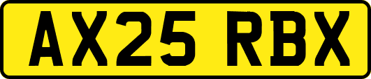 AX25RBX