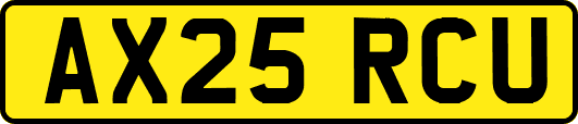 AX25RCU