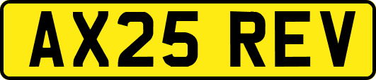 AX25REV