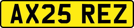 AX25REZ