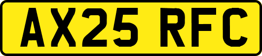 AX25RFC