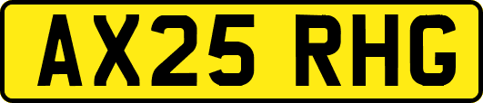 AX25RHG