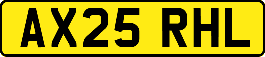 AX25RHL