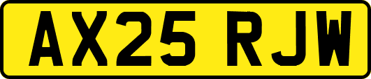 AX25RJW