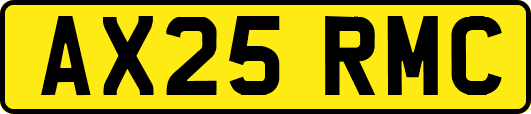 AX25RMC