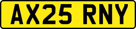 AX25RNY