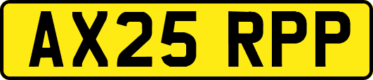 AX25RPP