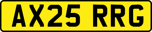 AX25RRG
