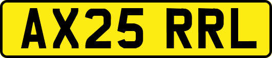 AX25RRL