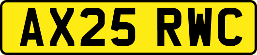 AX25RWC