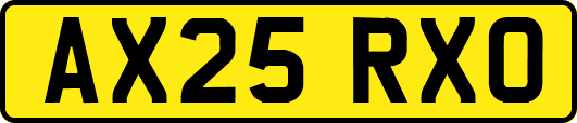 AX25RXO