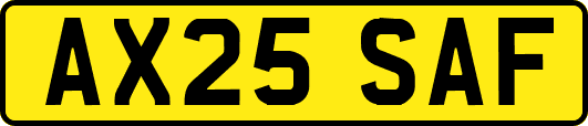 AX25SAF