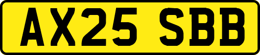 AX25SBB
