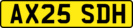 AX25SDH