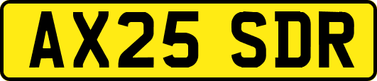 AX25SDR