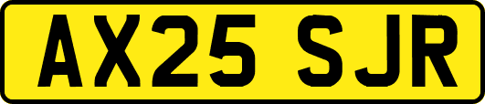 AX25SJR