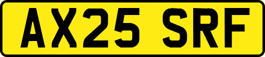 AX25SRF