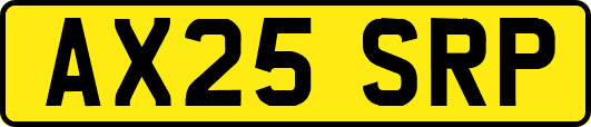 AX25SRP