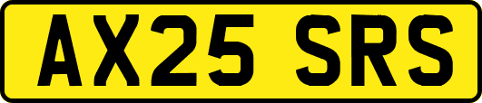 AX25SRS