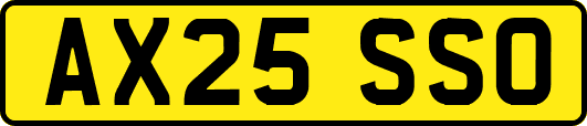 AX25SSO